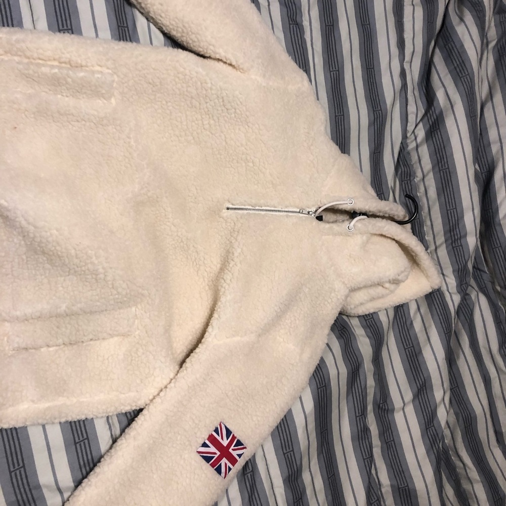 Fover21 jacket size large